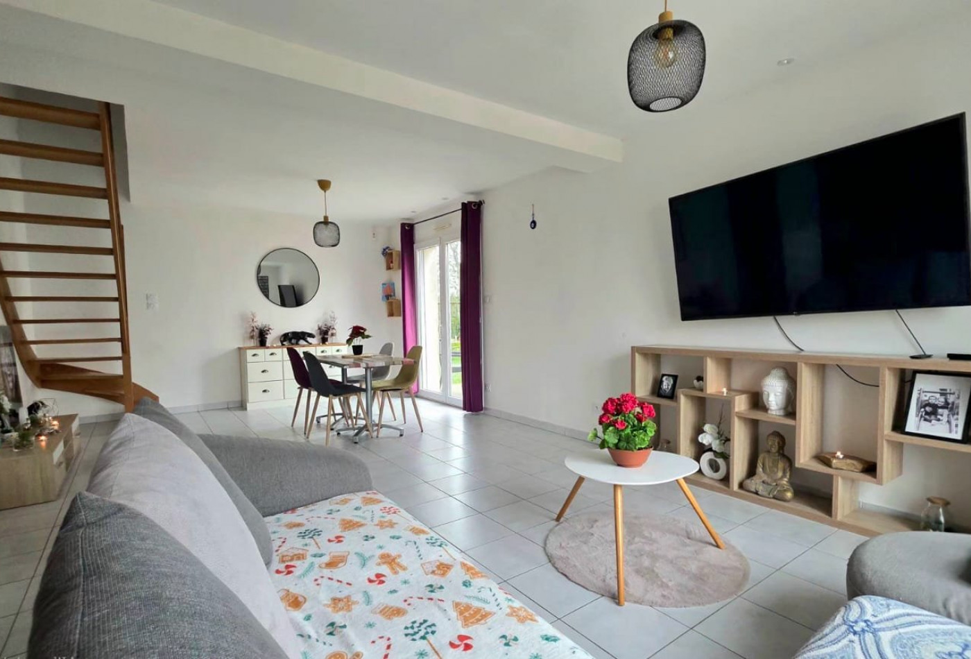 vente Maison Plescop - Photo 6