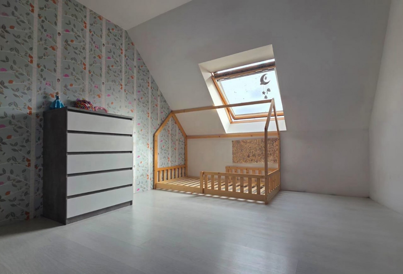 vente Maison Plescop - Photo 8