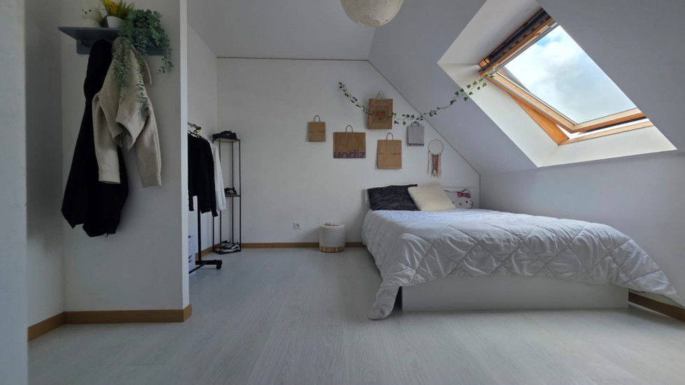 vente Maison Plescop - Photo 8
