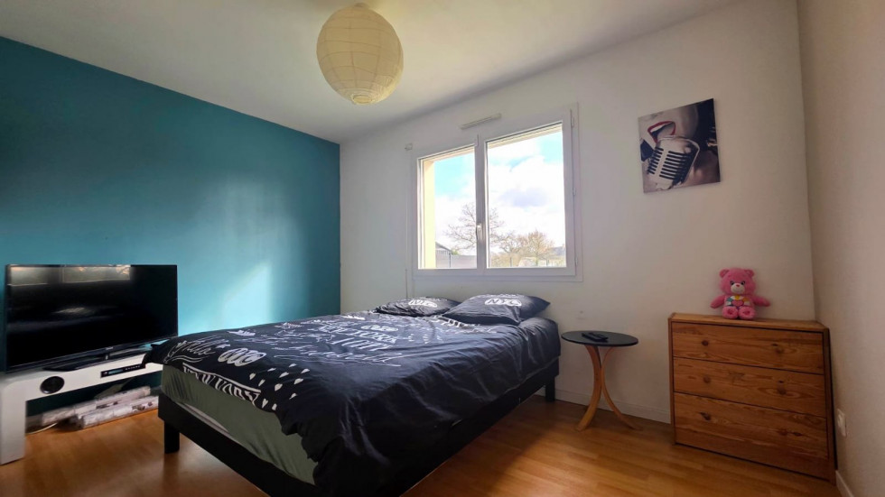 vente Maison Plescop - Photo 10