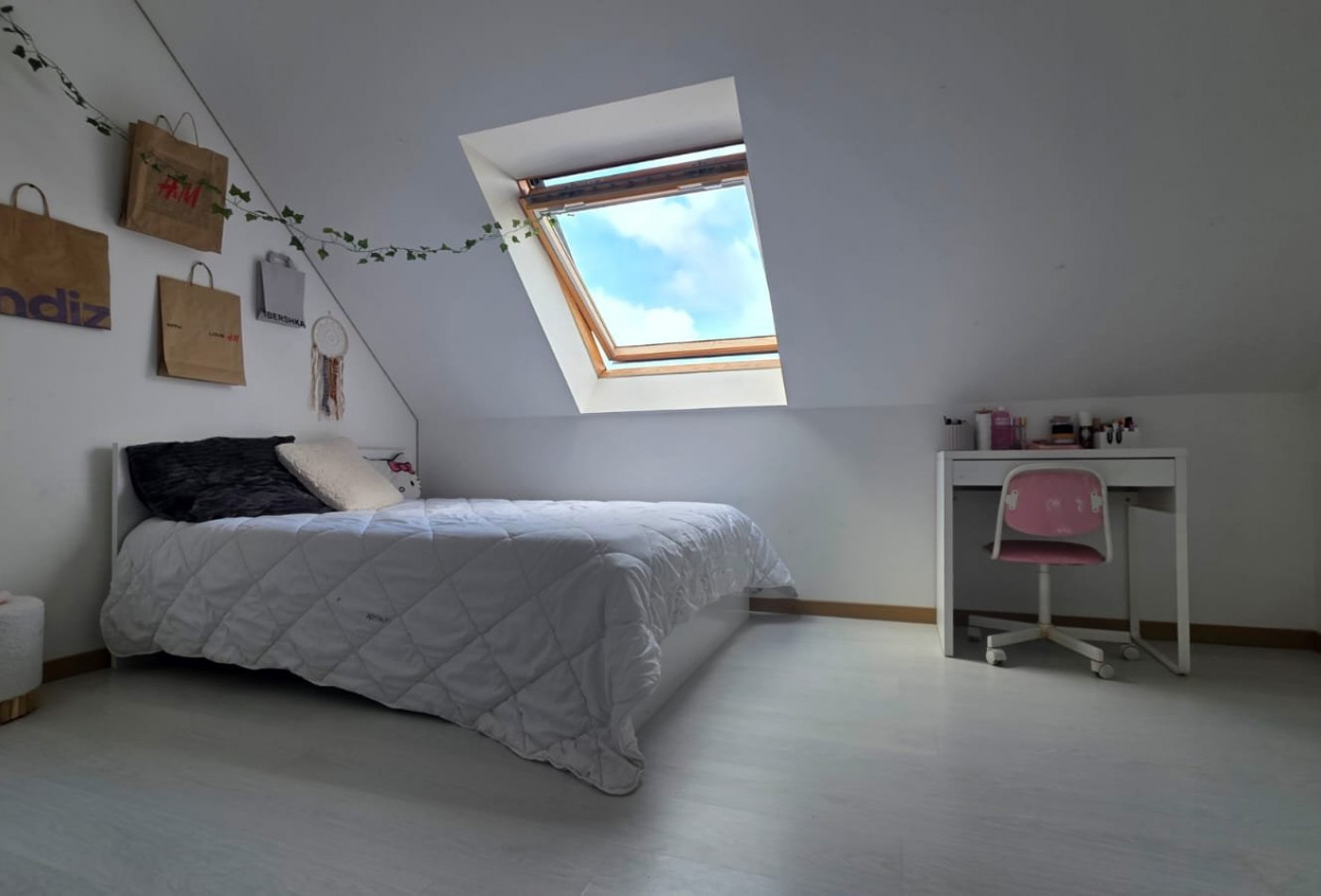 vente Maison Plescop - Photo 5