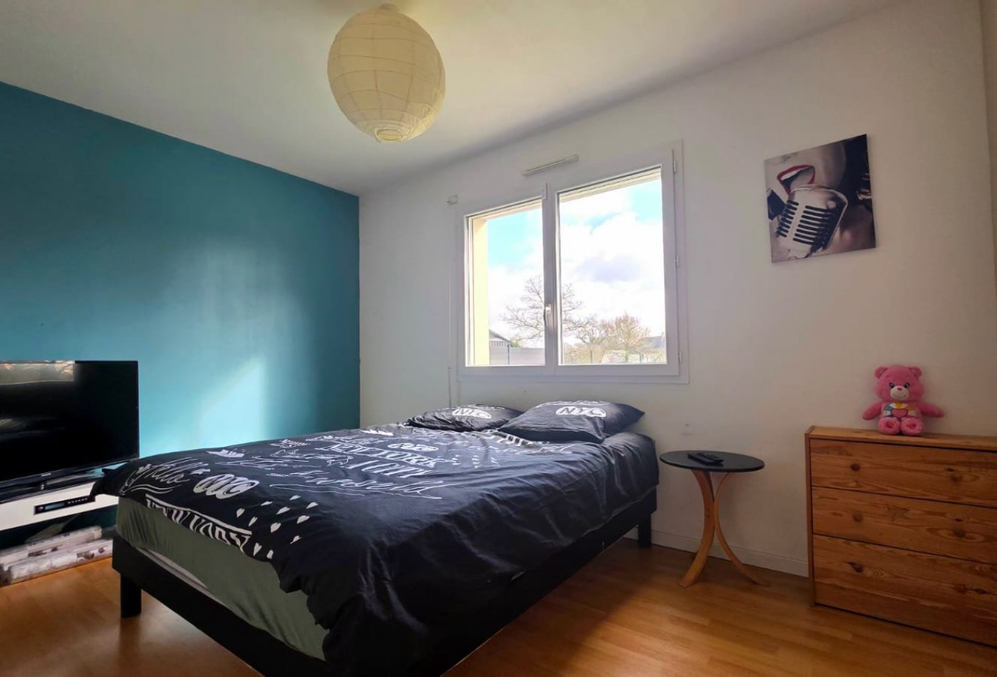 vente Maison Plescop - Photo 7