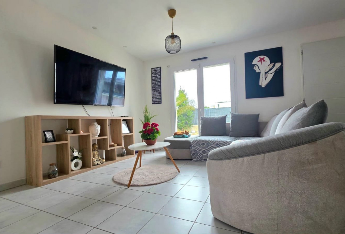 vente Maison Plescop - Photo 1