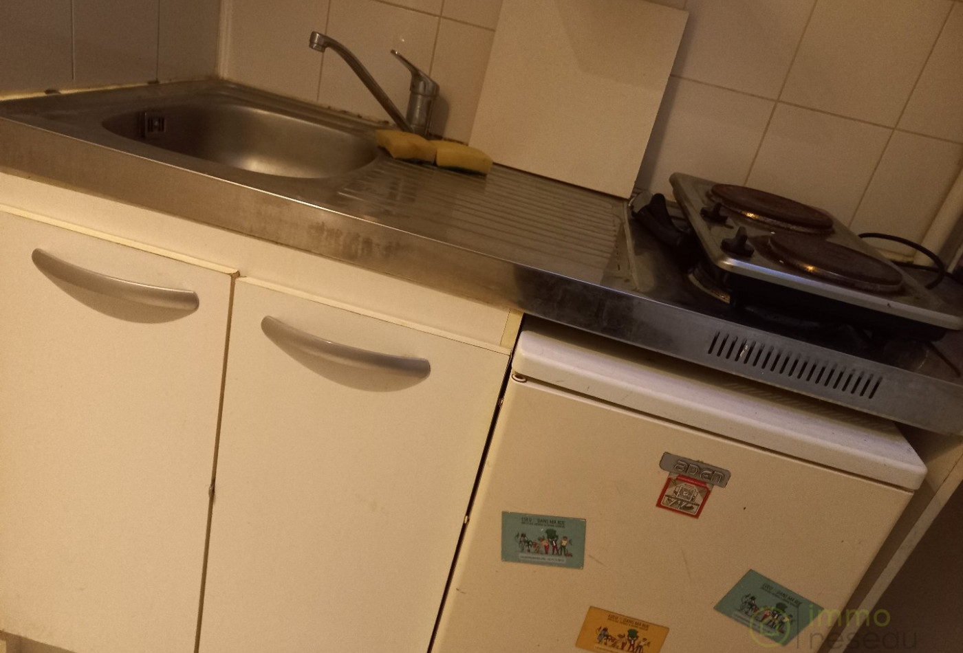 vente Paris 2eme Arrondissement - Photo 1