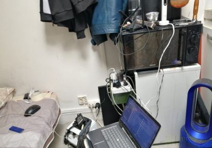 vente Paris 2eme Arrondissement