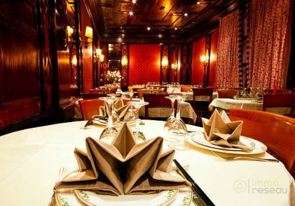 vente Café restaurant Paris 12eme Arrondissement
