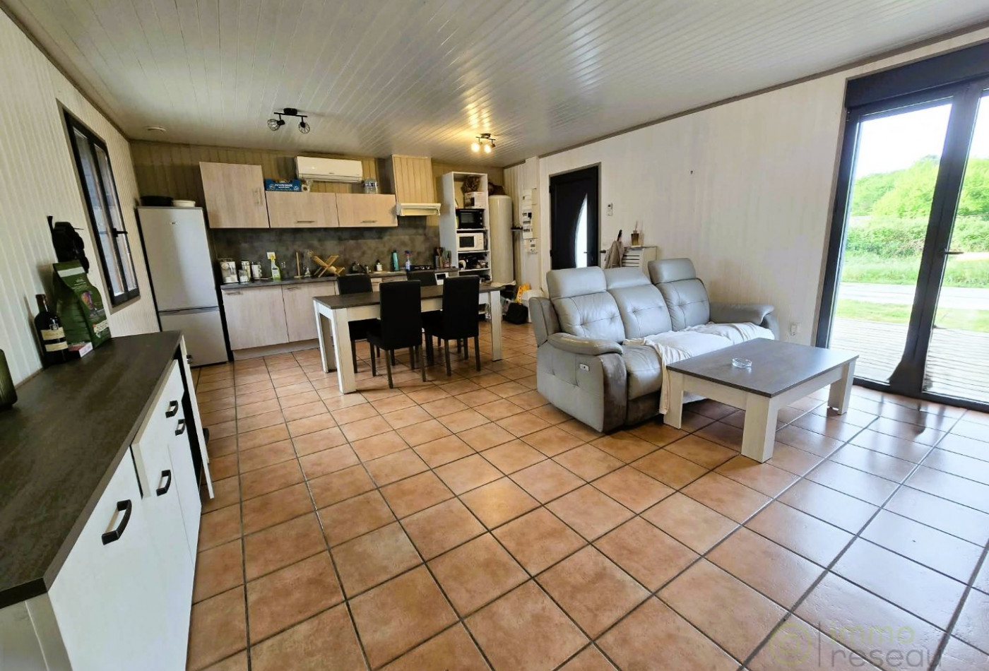 vente Maison Vensac - Photo 2