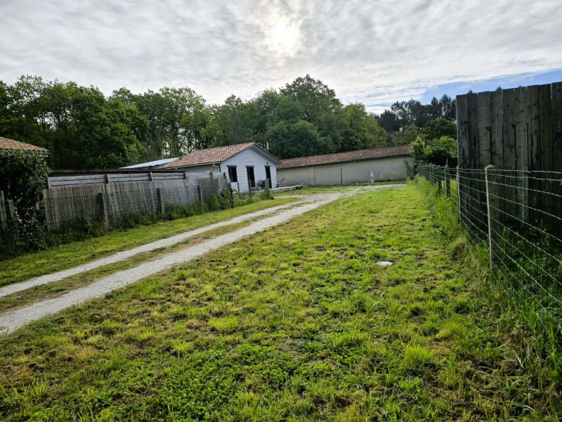 vente Maison Vensac - Photo 3