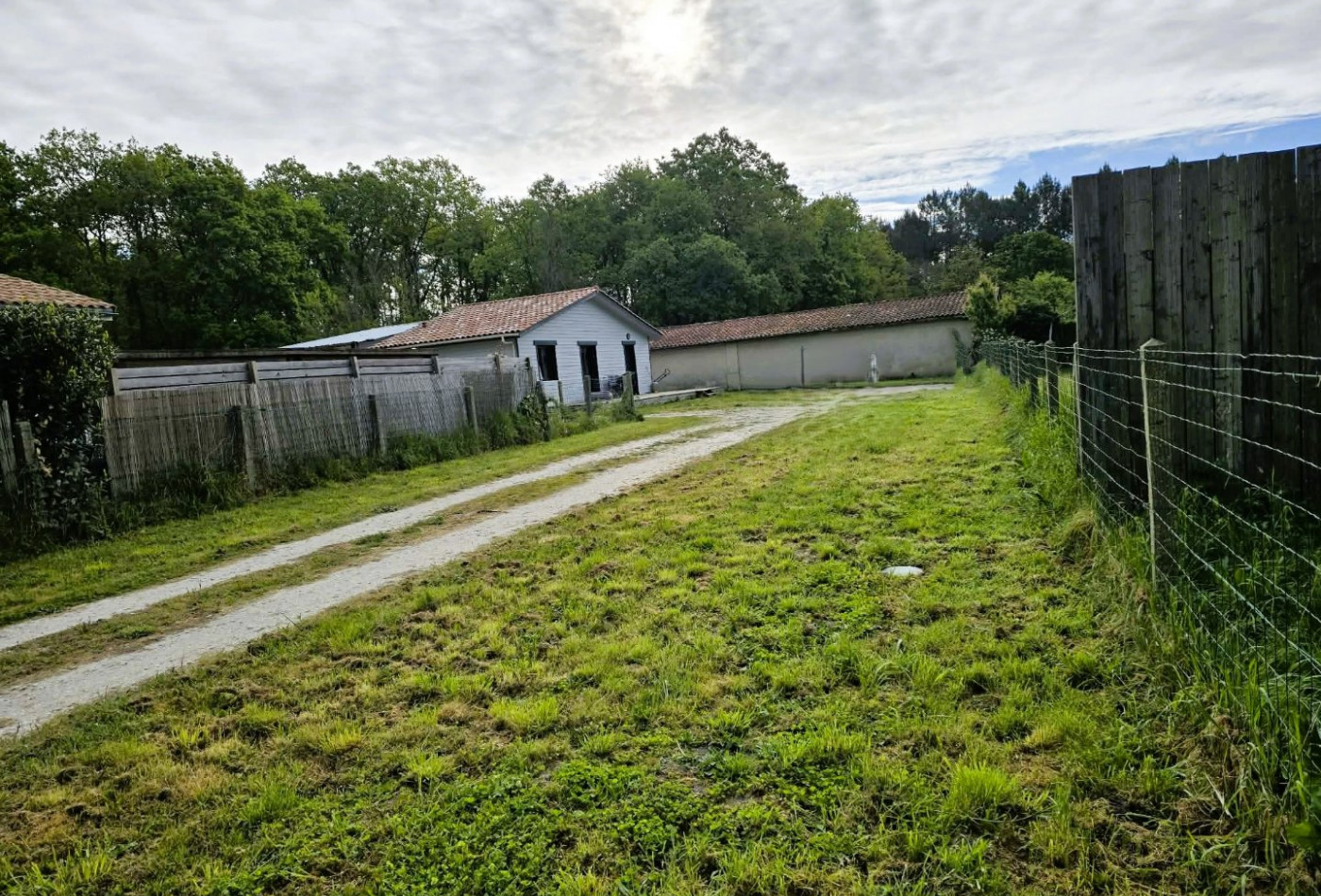 vente Maison Vensac - Photo 3