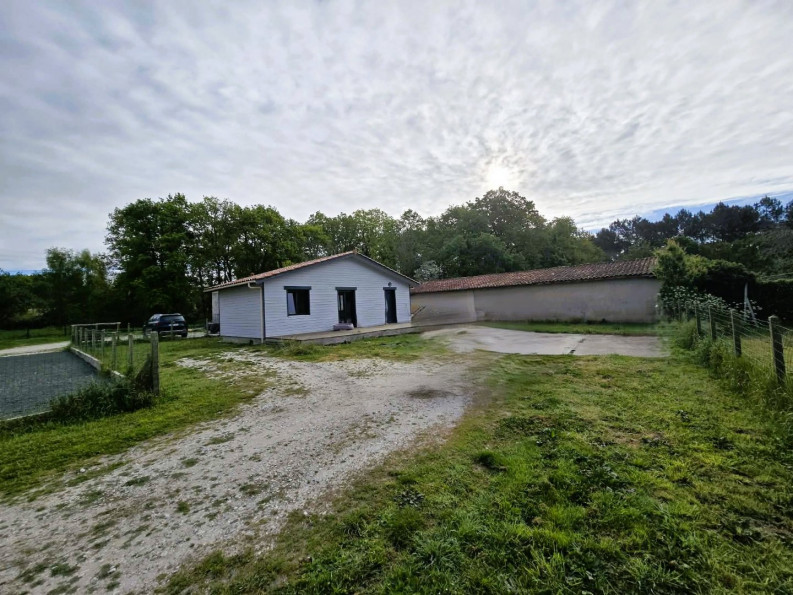 vente Maison Vensac - Photo 1