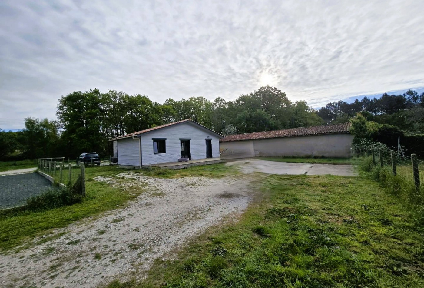 vente Maison Vensac - Photo 1