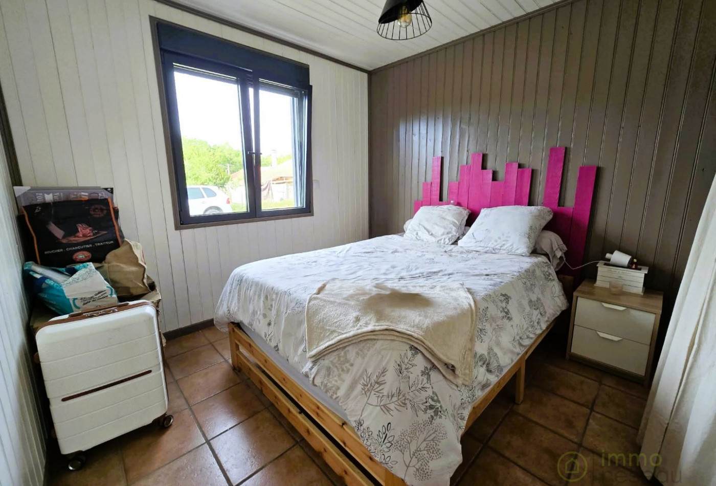 vente Maison Vensac - Photo 4