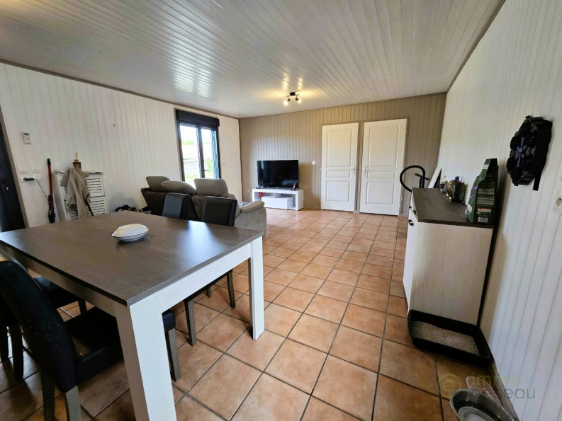 vente Maison Vensac - Photo 6