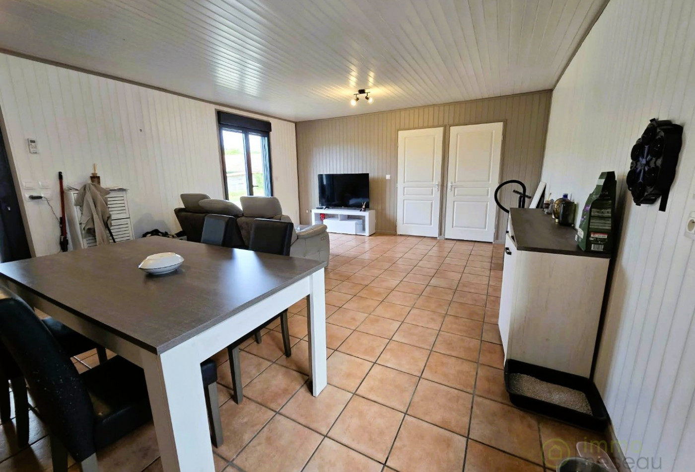 vente Maison Vensac - Photo 6