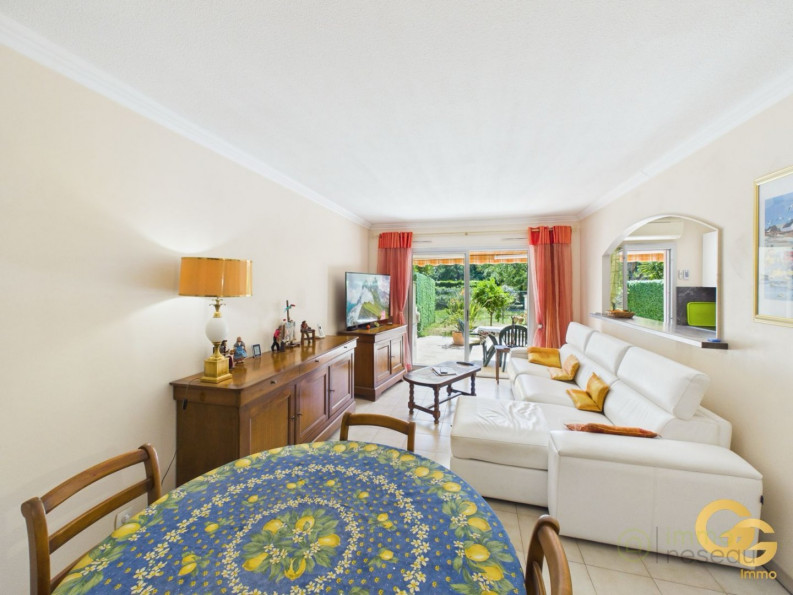 vente Appartement Mandelieu La Napoule - Photo 2