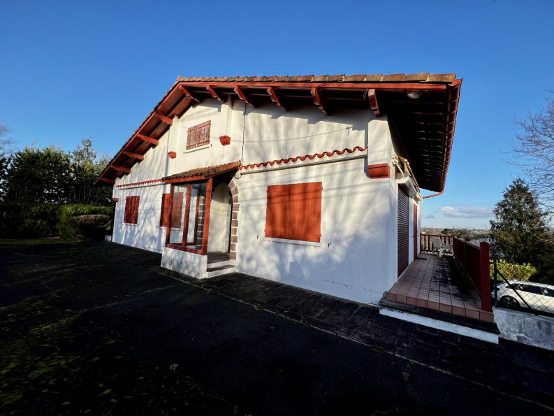 vente Maison Arbonne - Photo 1