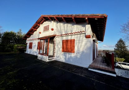 vente Maison Arbonne