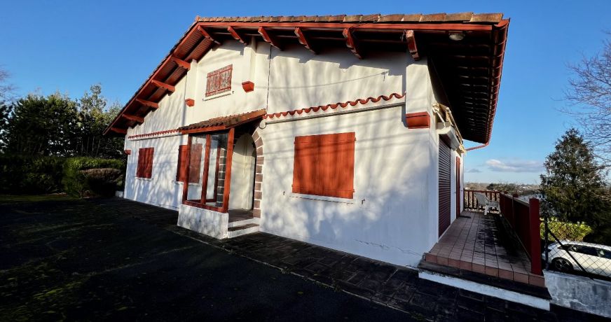vente Maison Arbonne