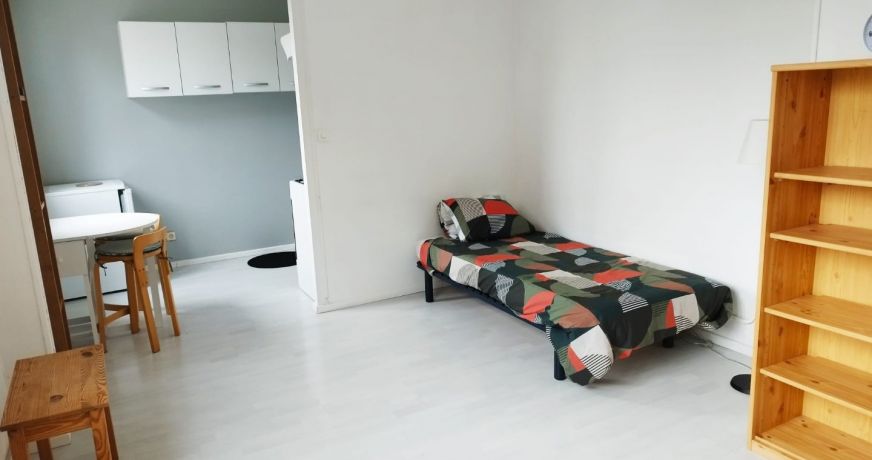 location Appartement Beauvais