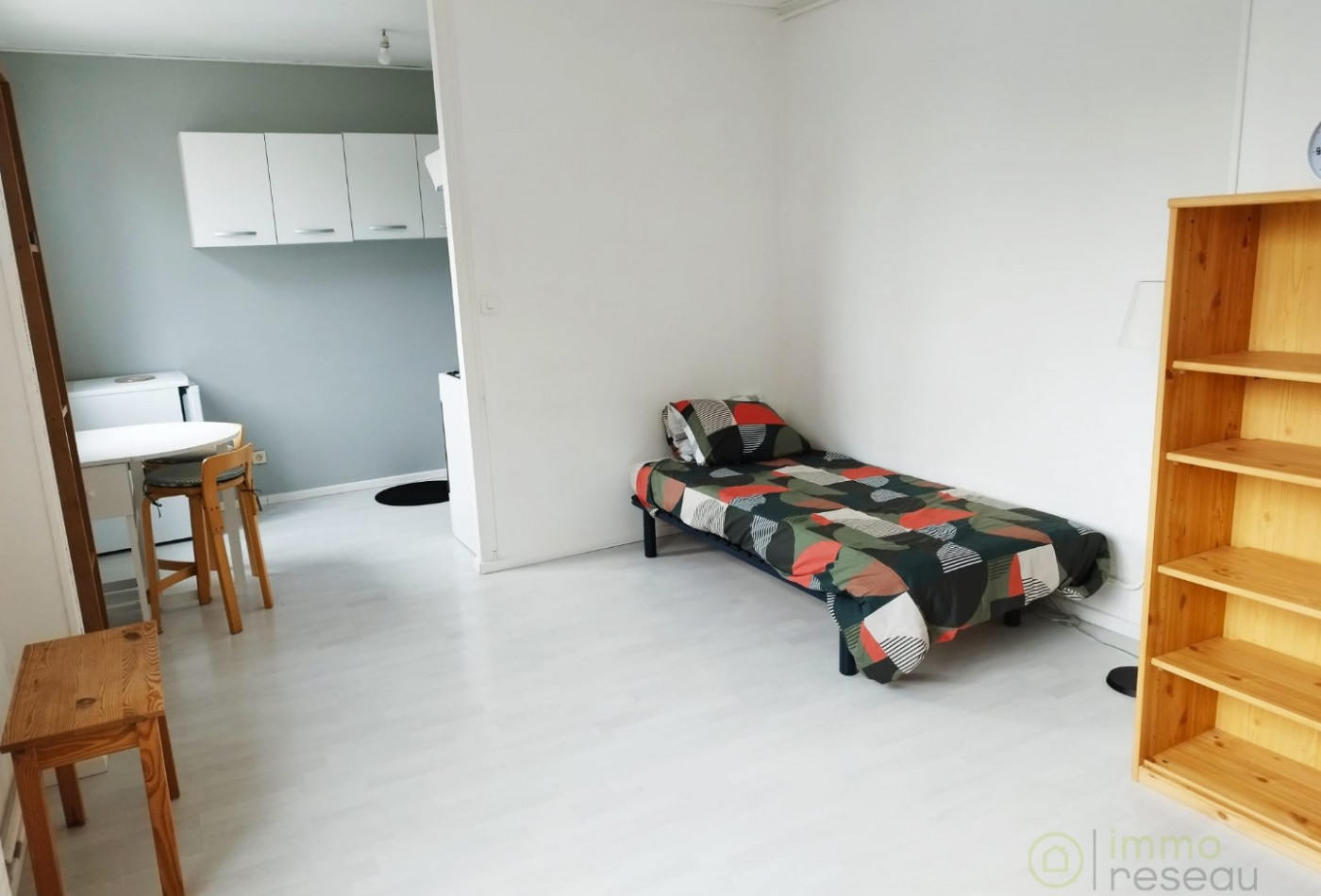 location Appartement Beauvais - Photo 1