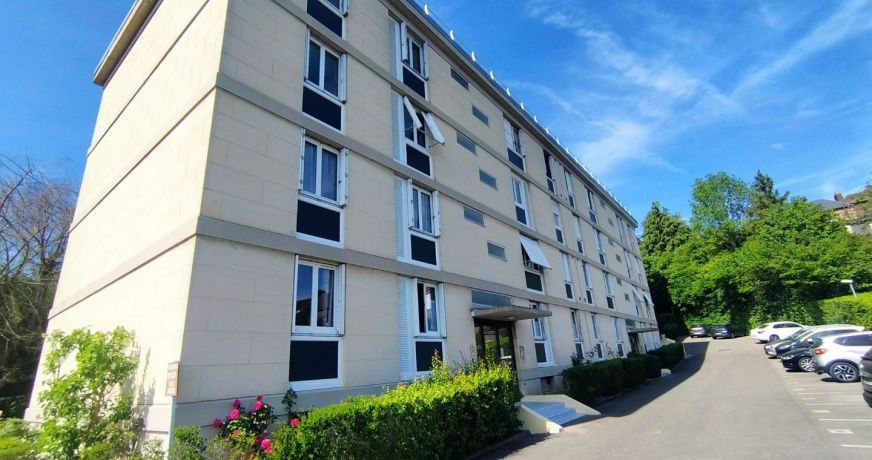 location Appartement Beauvais
