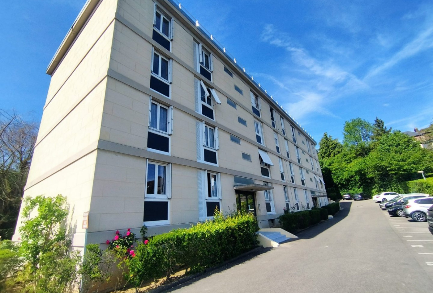 location Appartement Beauvais - Photo 6