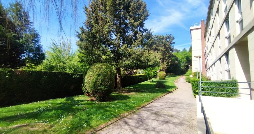 location Appartement Beauvais