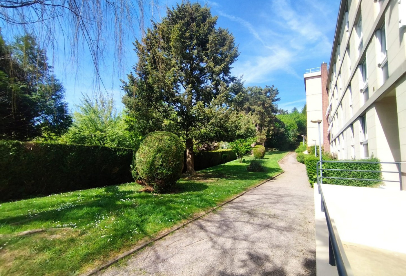 location Appartement Beauvais - Photo 7