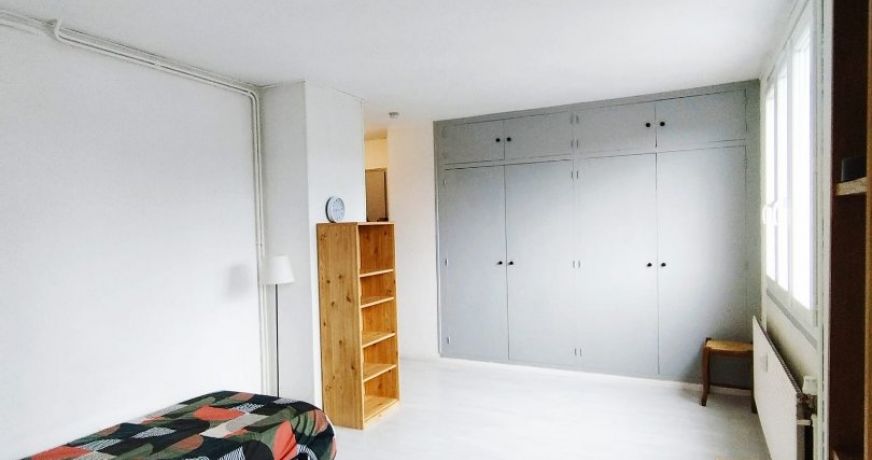 location Appartement Beauvais