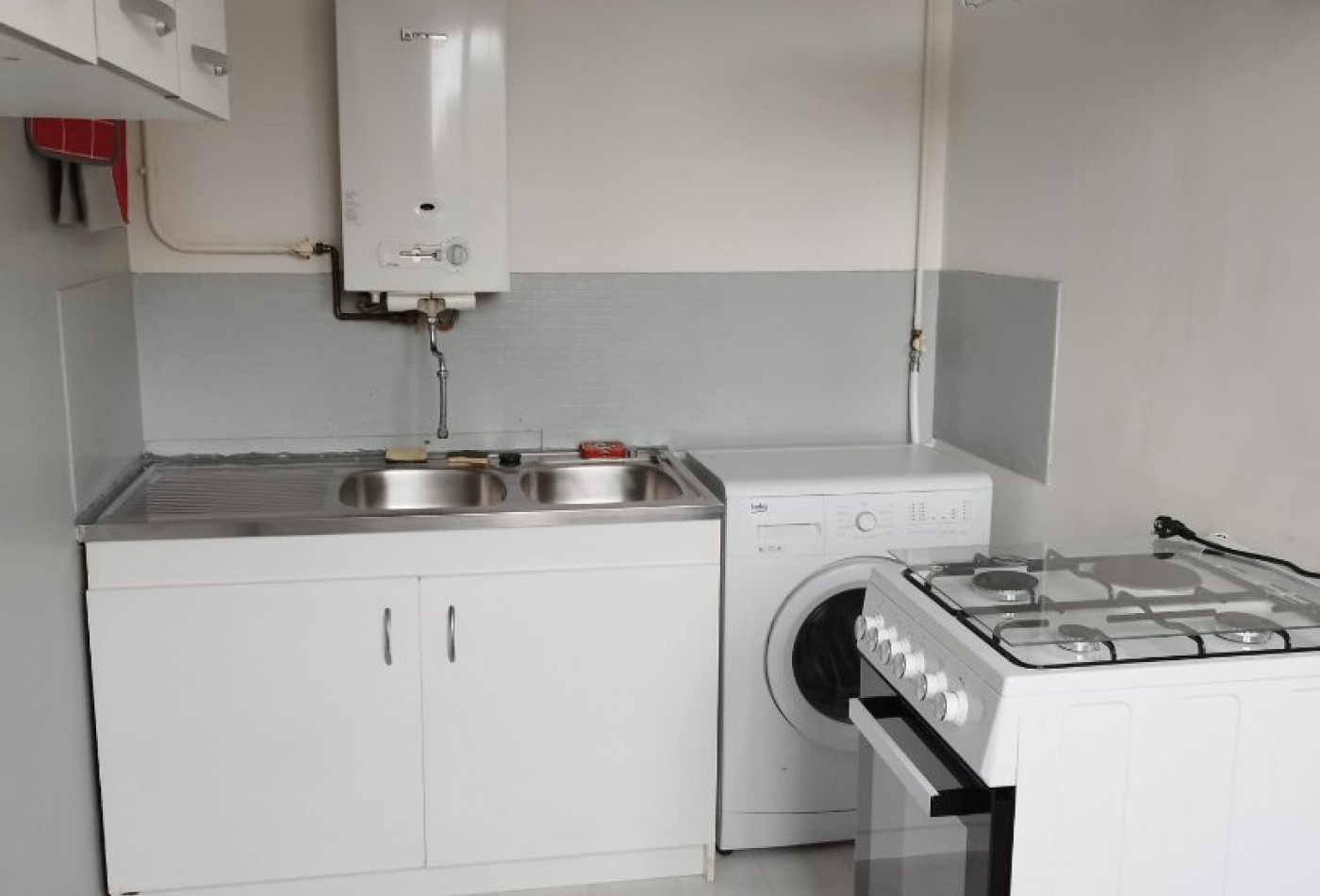 location Appartement Beauvais - Photo 3