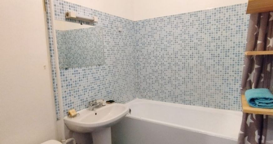 location Appartement Beauvais