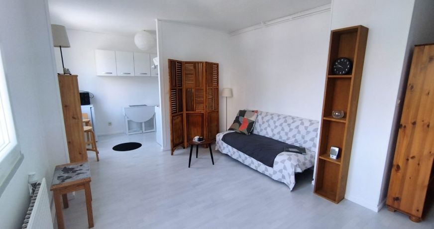 location Appartement Beauvais