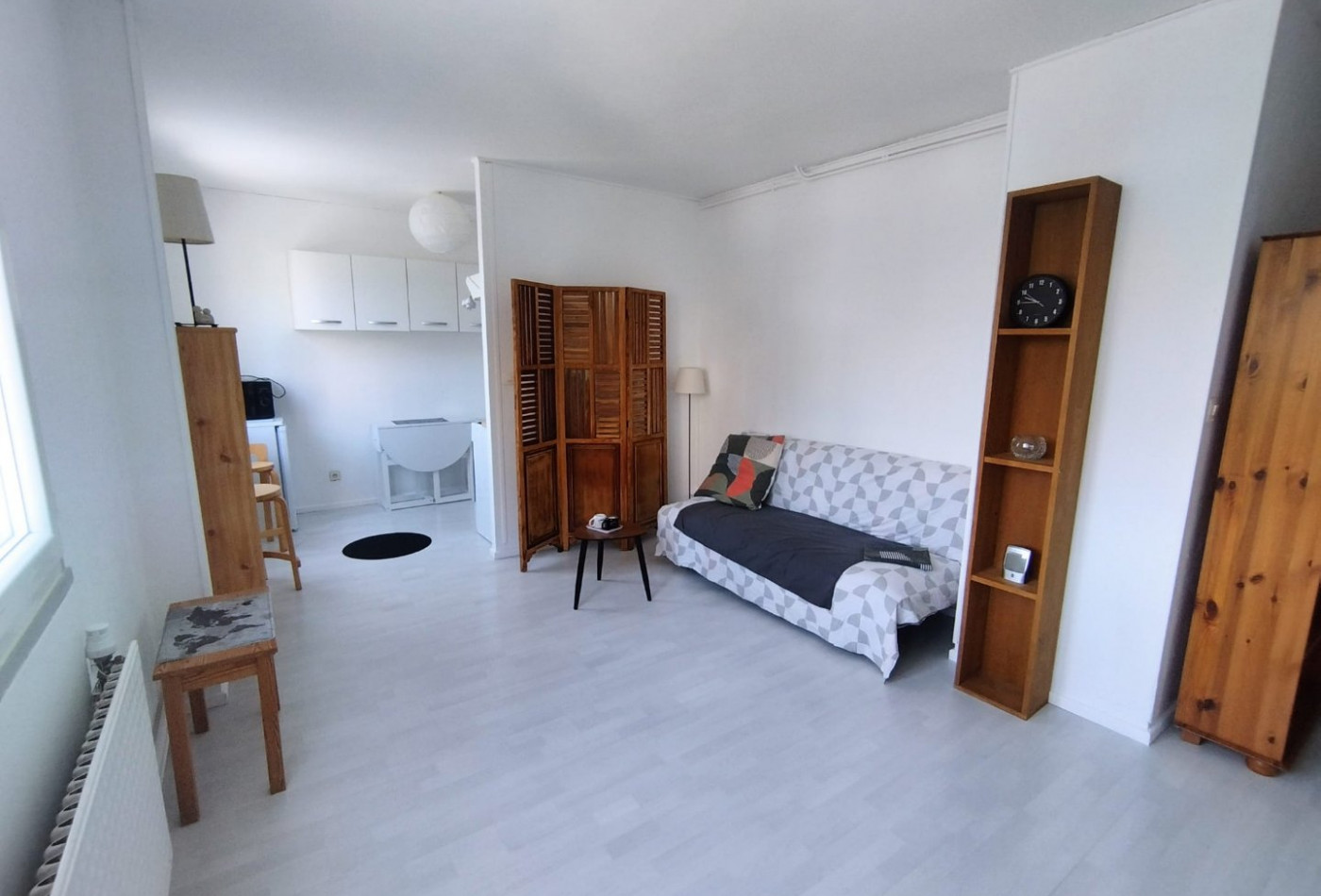 location Appartement Beauvais - Photo 1