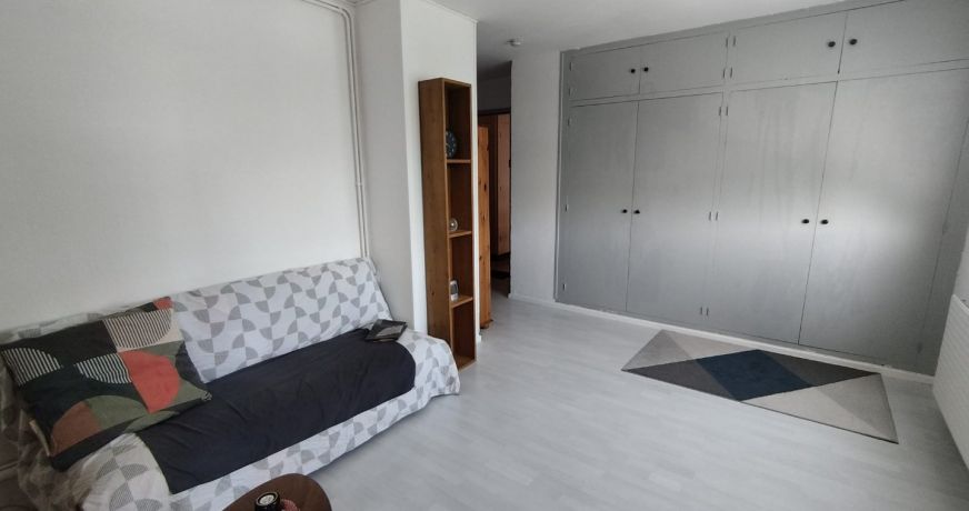 location Appartement Beauvais