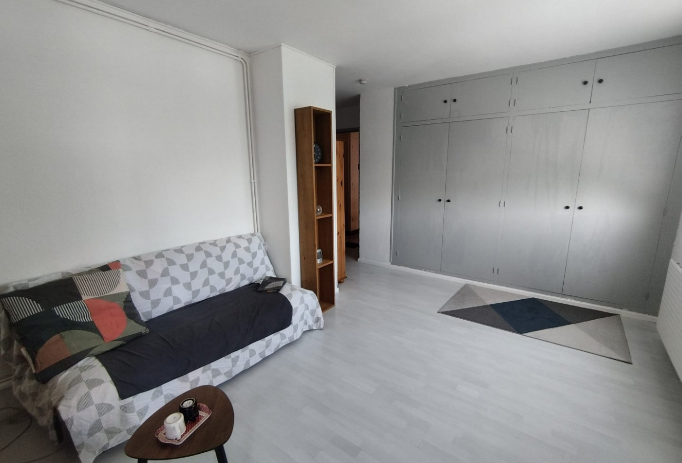 location Appartement Beauvais - Photo 2