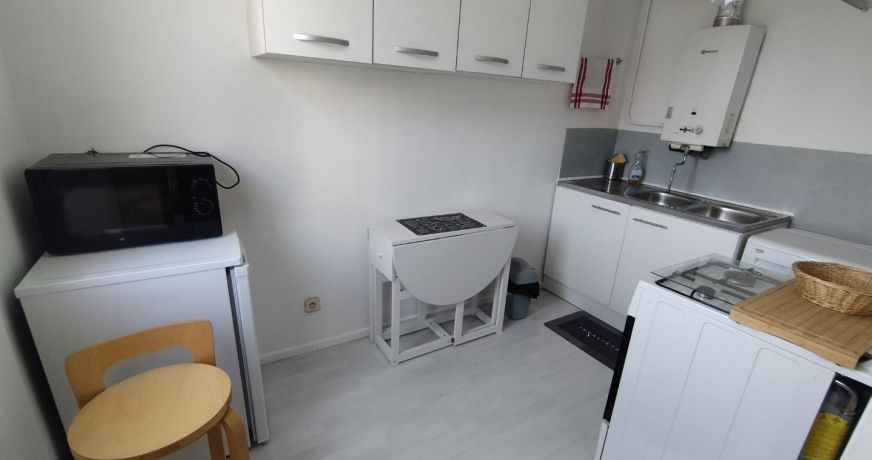 location Appartement Beauvais