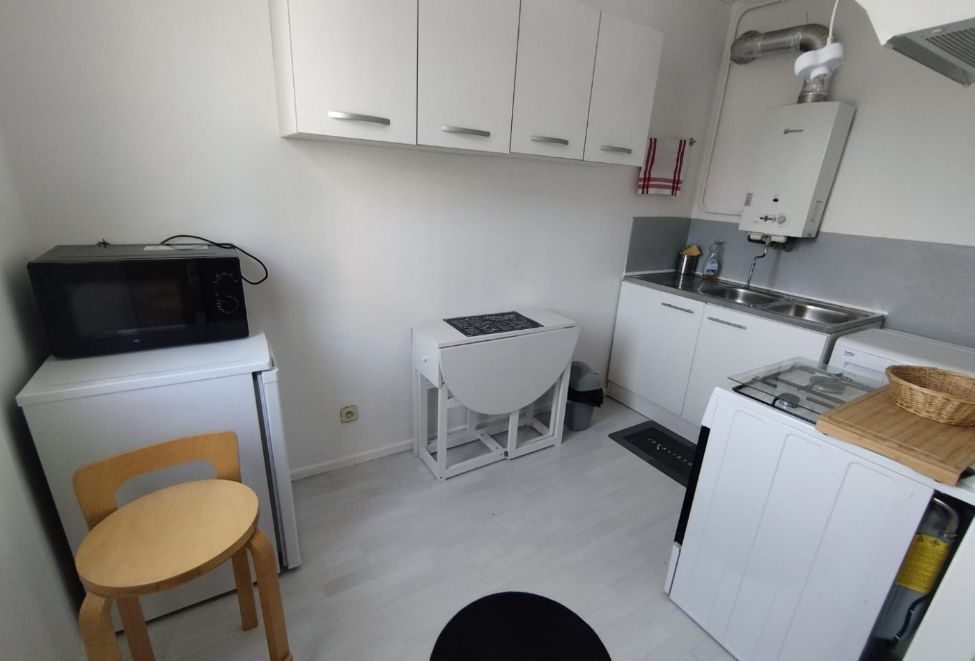 location Appartement Beauvais - Photo 4