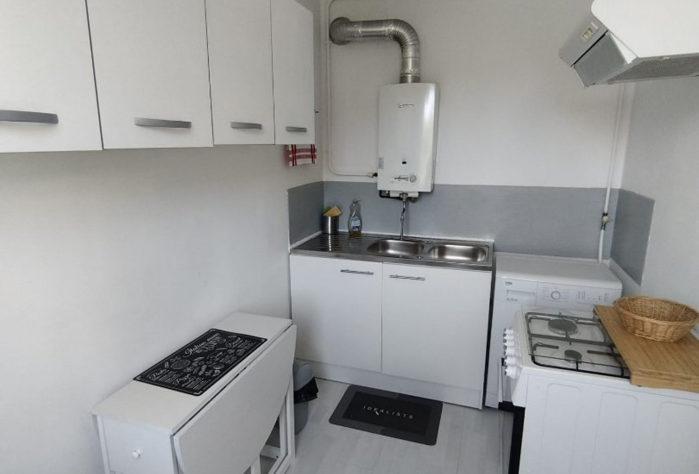 location Appartement Beauvais - Photo 5