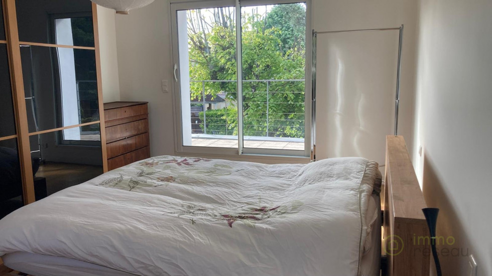 vente Maison individuelle Morsang Sur Orge - Photo 5