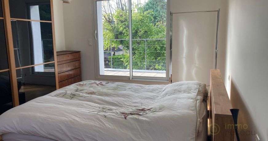 vente Maison individuelle Morsang Sur Orge