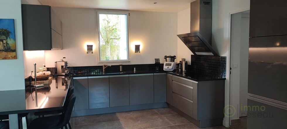 vente Maison individuelle Morsang Sur Orge - Photo 3