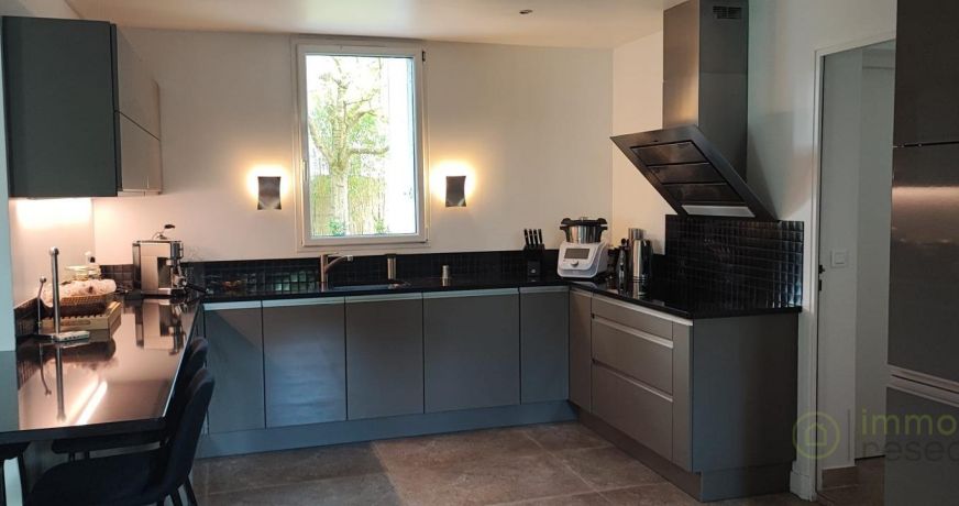 vente Maison individuelle Morsang Sur Orge