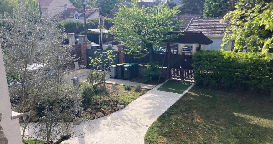 vente Maison individuelle Morsang Sur Orge