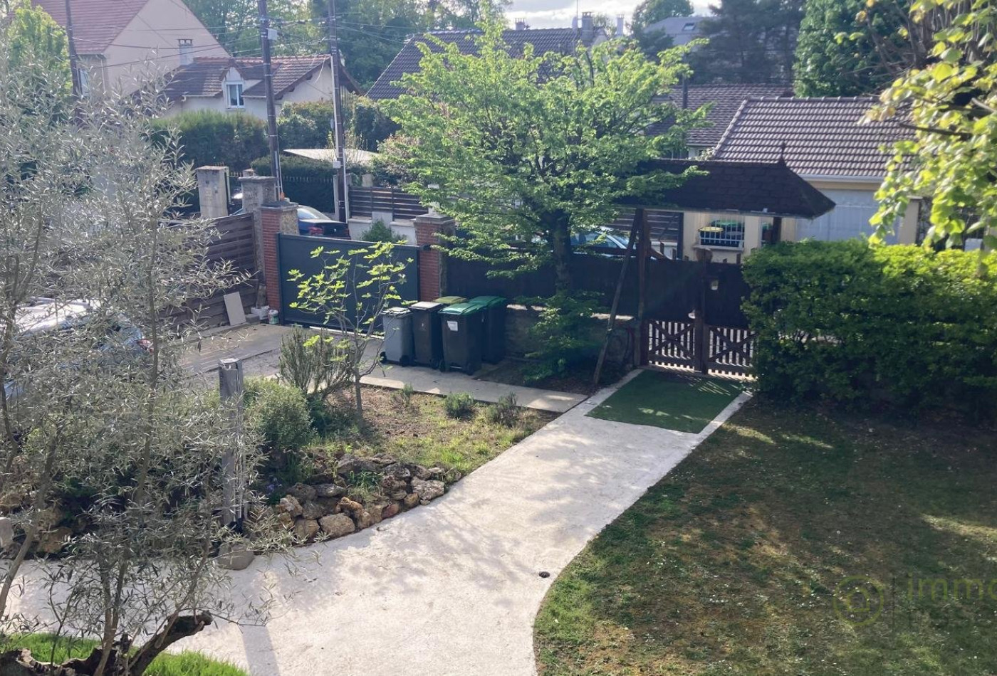vente Maison individuelle Morsang Sur Orge - Photo 8
