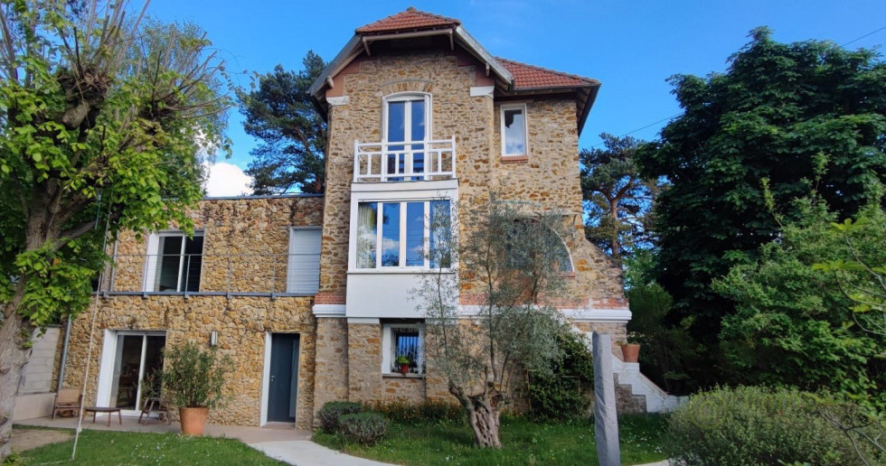 vente Maison individuelle Morsang Sur Orge - Photo 8