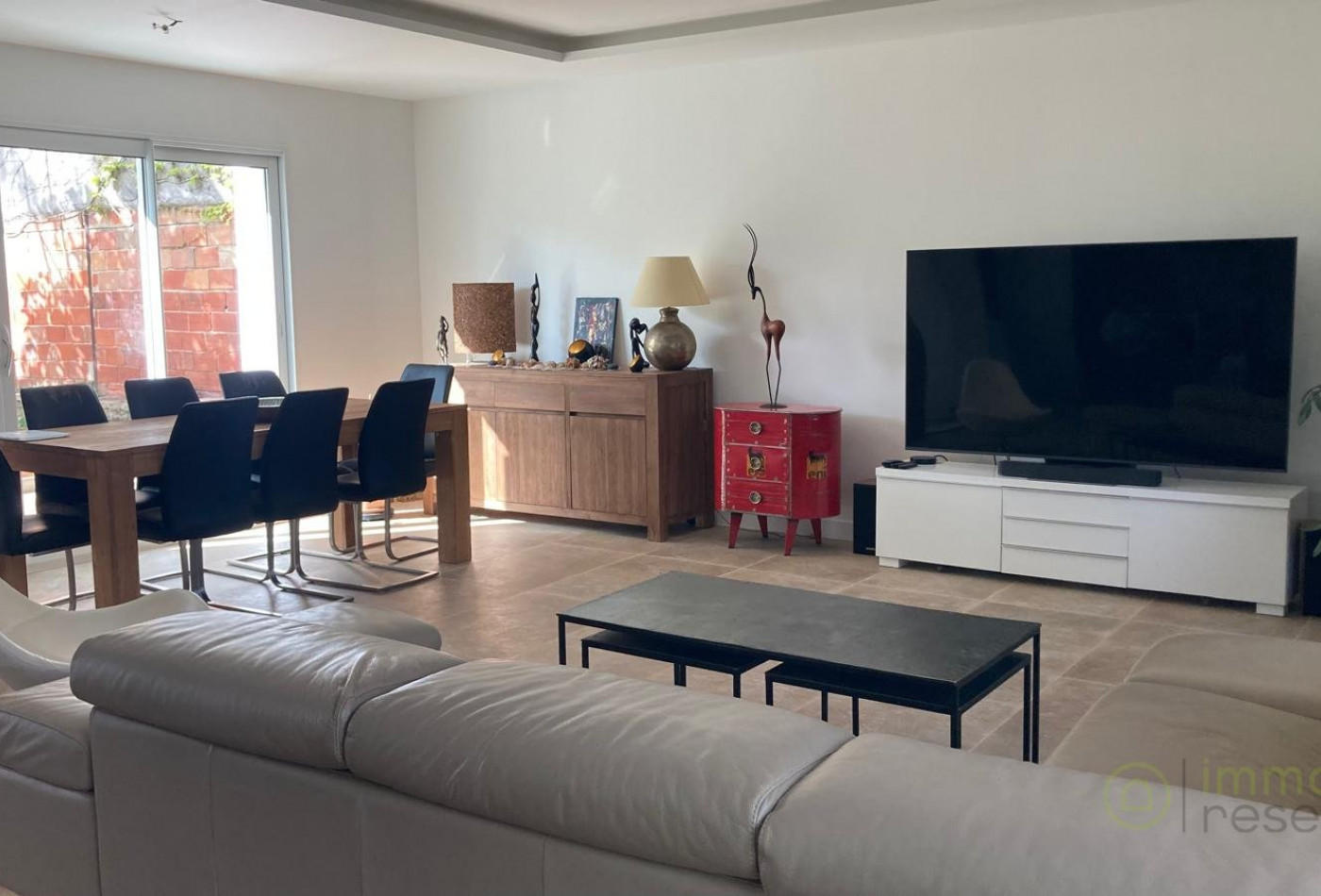 vente Maison individuelle Morsang Sur Orge - Photo 2