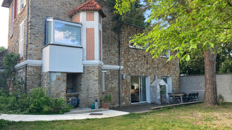 vente Maison individuelle Morsang Sur Orge - Photo 4