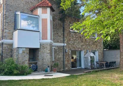 vente Maison individuelle Morsang Sur Orge
