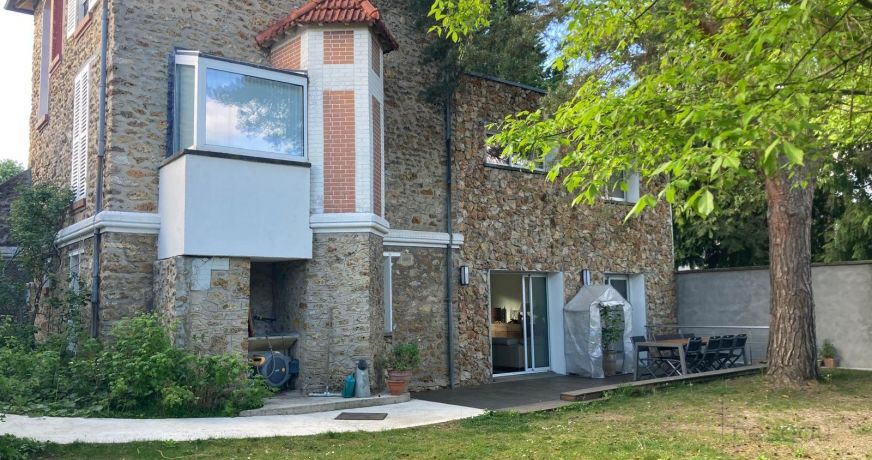 vente Maison individuelle Morsang Sur Orge