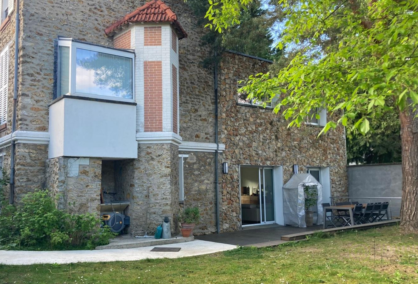 vente Maison individuelle Morsang Sur Orge - Photo 1